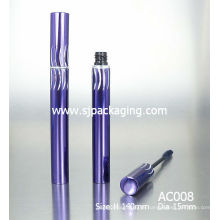 new design mascara tube